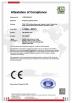KINGSWAY LIGHTING LIMITED Certifications