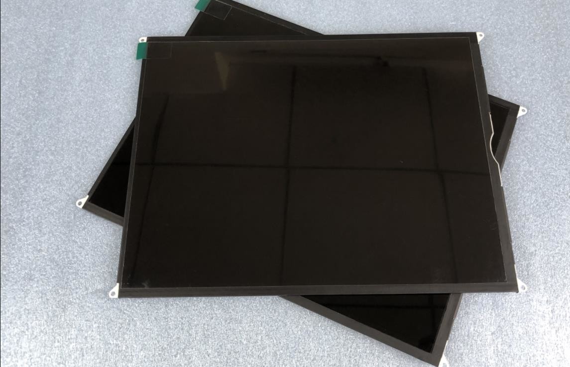 TX23D203VM0BPA KOE 9.0" 800(RGB)×480 900 cd/m² Storage Temp.: -30 ~80 °C INDUSTRIAL LCD DISPLAY