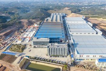 AIDA FORKLIFT EQUIPMENT CO., LTD.
