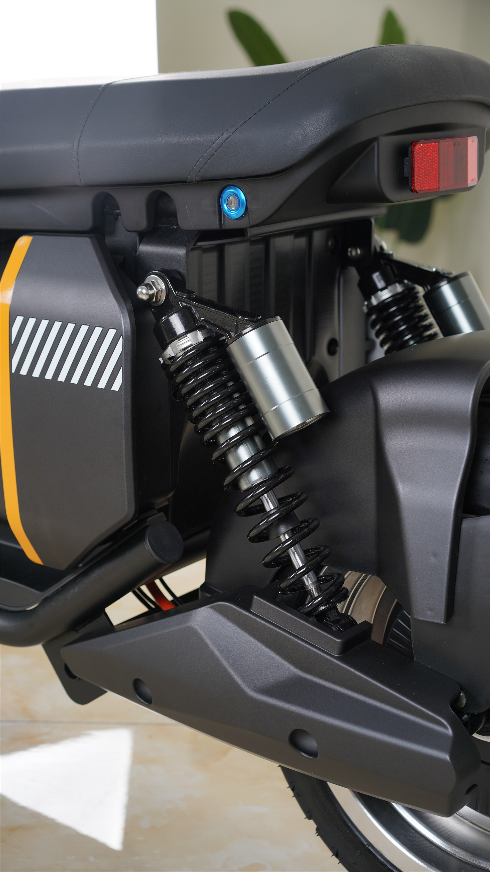 Hydraulic Disc Brakes Electric Scooter Adult Citycoco European Warehouse Ready To Ship