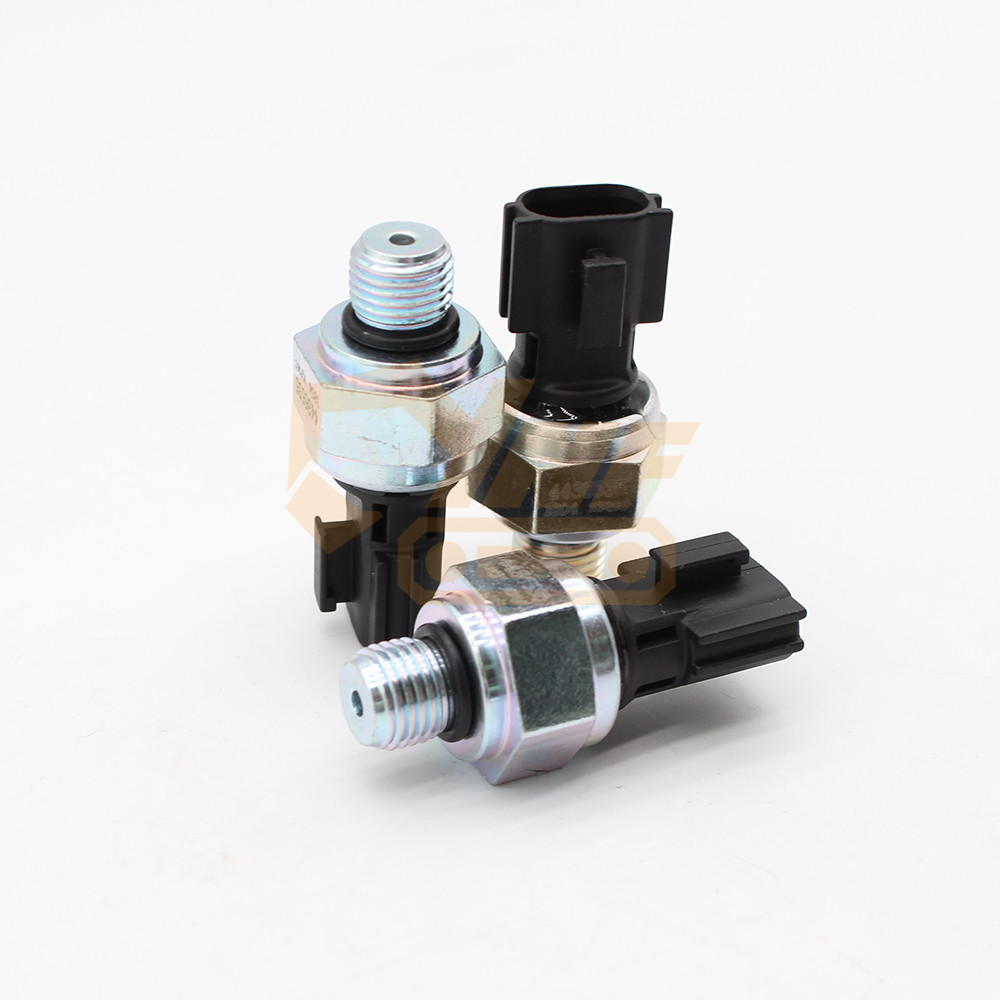 Excavator Pressure Switch Parts EX200 ZAX200 Pressure Switch Sensor 4436536