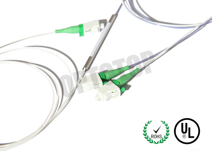 Custom Low Pass Optical Filter