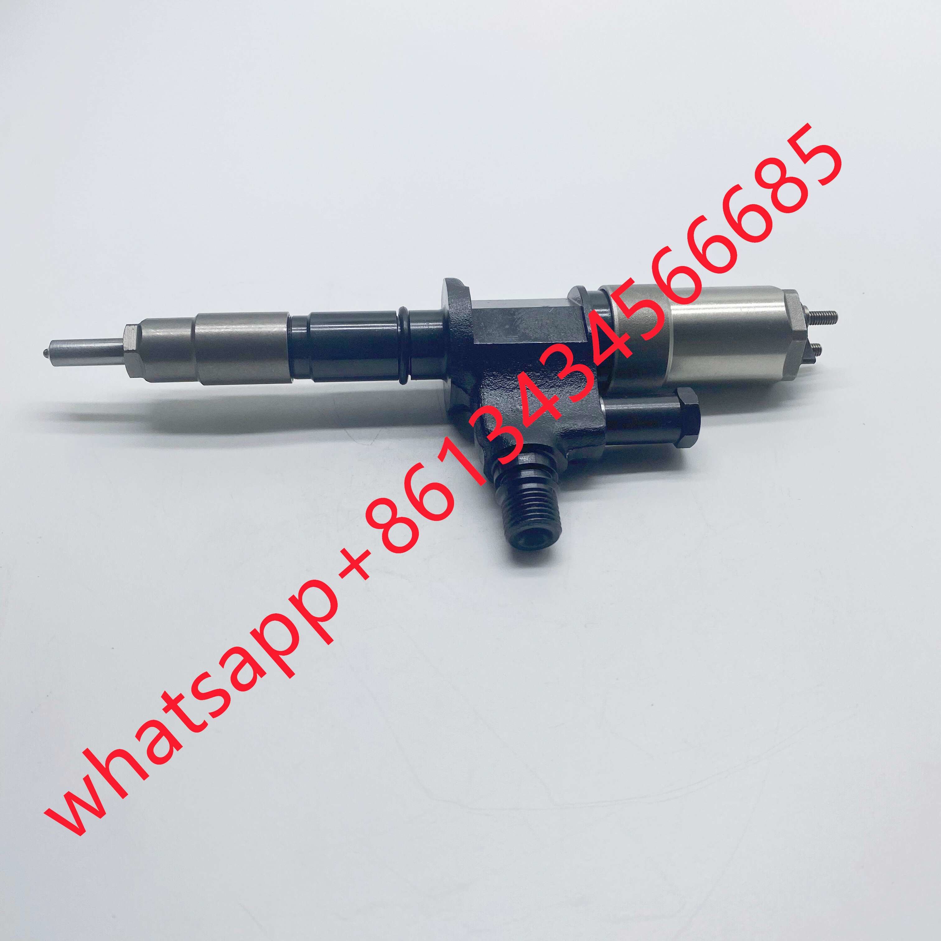 common rail injector 295900-0180 23670-26070 095000-0184 for MD92 16650-Z6005