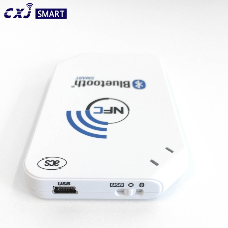 ACR122U RFID Contactless NFC Reader