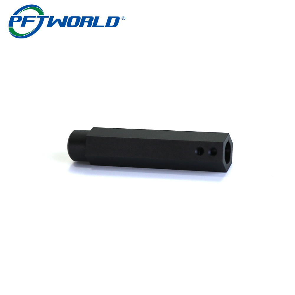 Custom CNC Machining Aluminum Milling Sandblasting Parts Service Precision