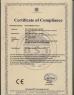 ONLY Technology LTD Certifications