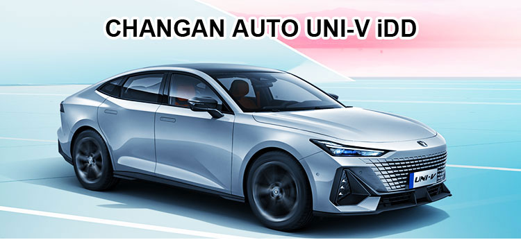 CHANGAN Uni-v 2024 1.5T 2.0T 1.5 2.0 ev 188Ps gas suv cars 138KW LED headlights 4680*1838*1430mm 1838*4680*1430mm