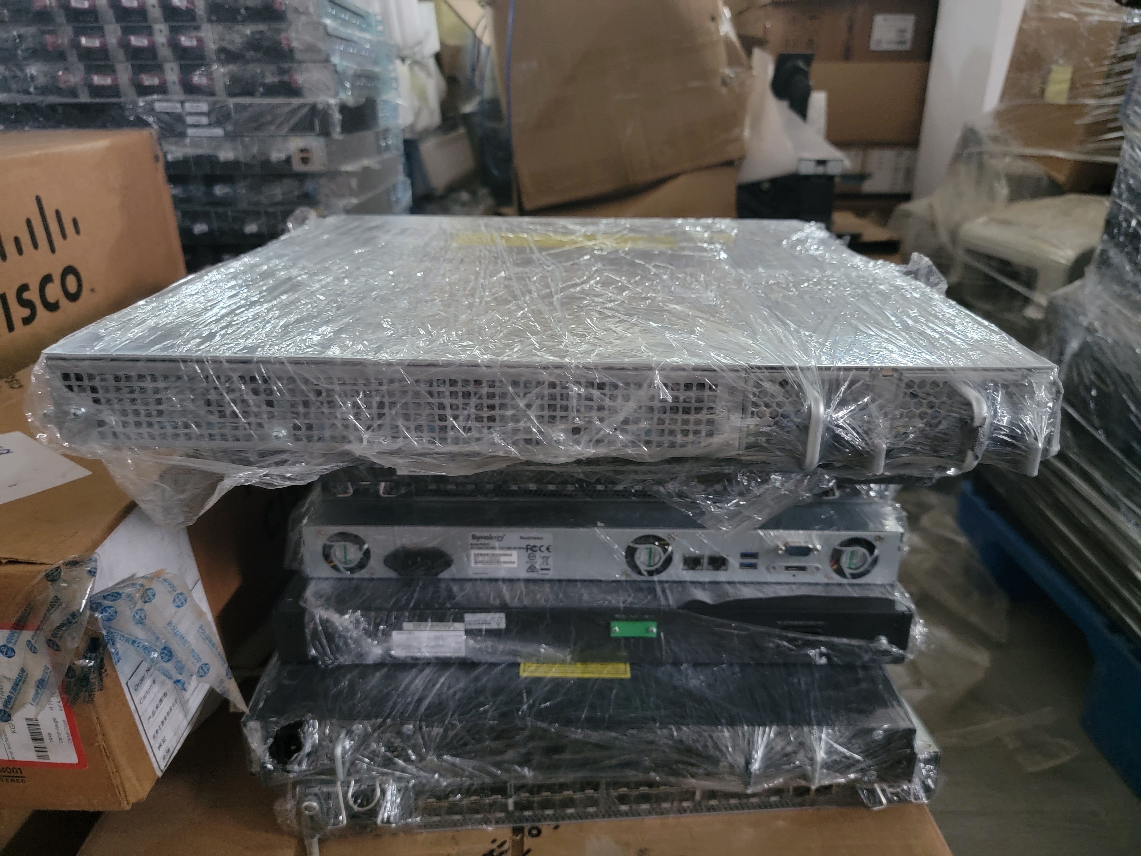 ASR1001-HX 1000 Series Aggregation Services Router For 802.11ac Wi-Fi And 4x10GE 4x1GE
