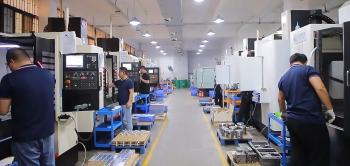 Dongguan Zhongwei Metal Products Co., Ltd