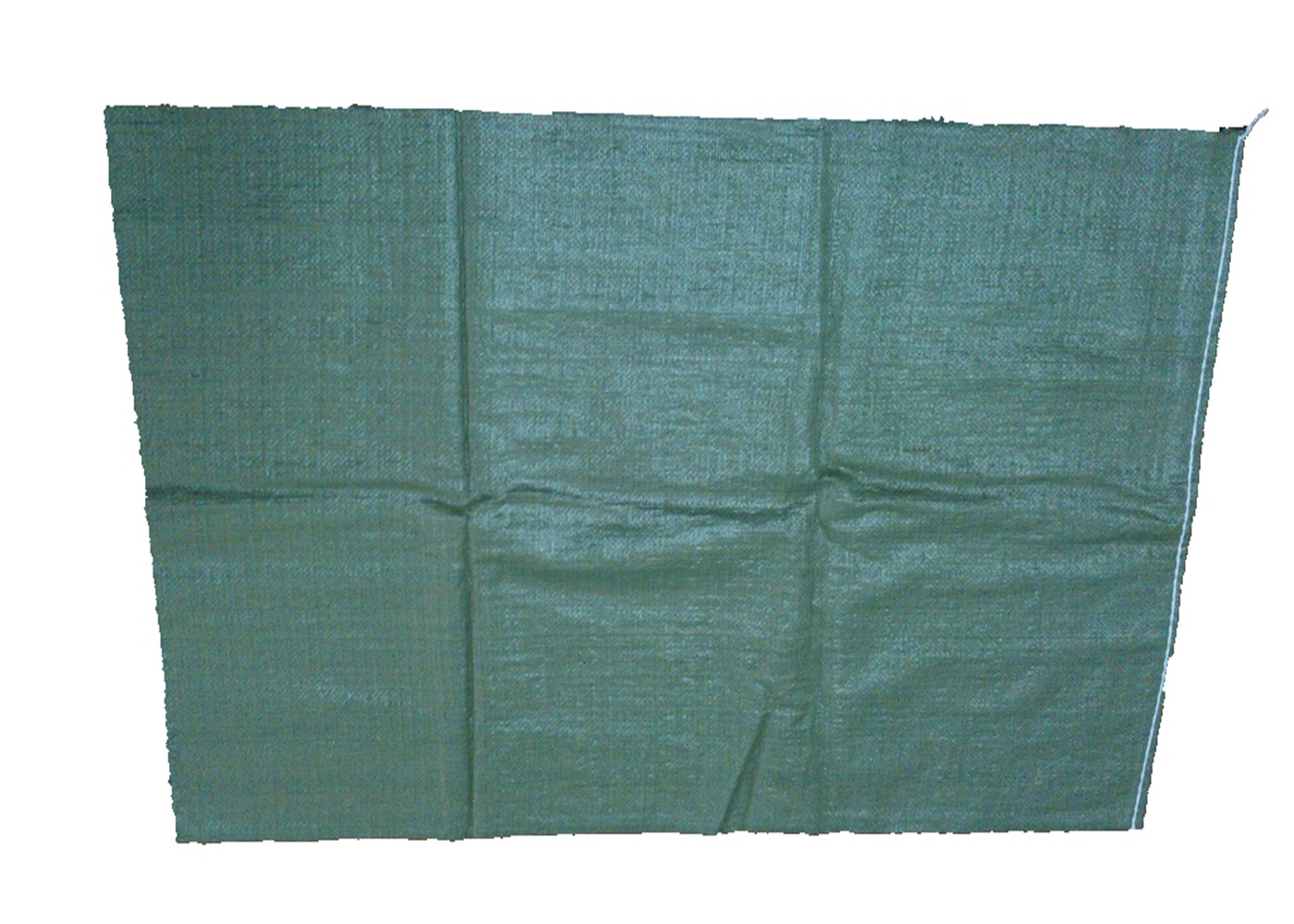 Eco Friendly PP Woven Sugar Bag for Packaging Single Folded Bopp Printing