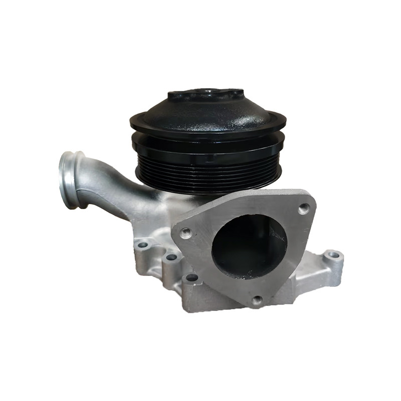 Isuzu Water Pump Truck Accessories C61-6UZ1 Pump For Mixing Truck Accessories