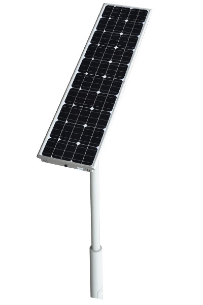 nomo solar intelligient system / Intelligient solar street lights
