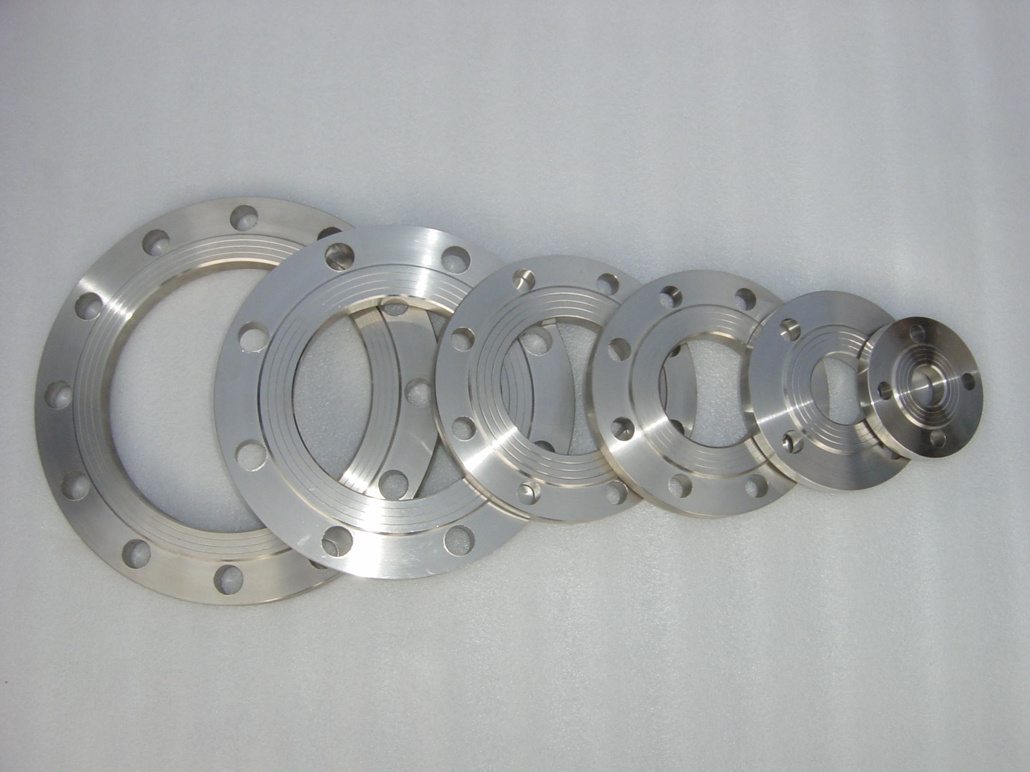 S235JR P245GH 304 316 FLANGE BS4504 PN6 PN10 PN25 PN40 PN64 PN100 Forged Flanges