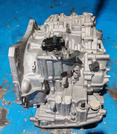 Nissan Cube 1.8L 2009-2013 CVT Transmission with RE0F08A RE0F08B JF009E 310201XC6B