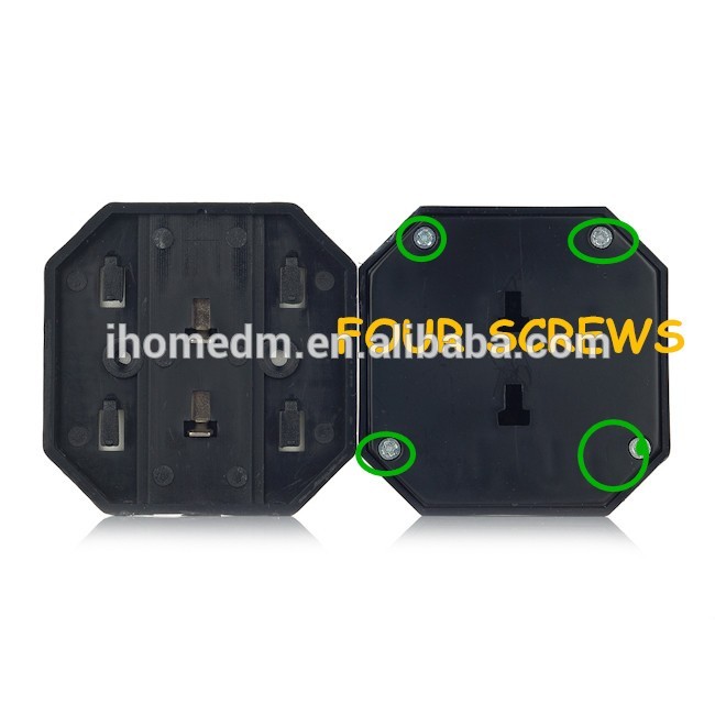 CE Passed 433.92mhz Wireless Calling System for Restaurant