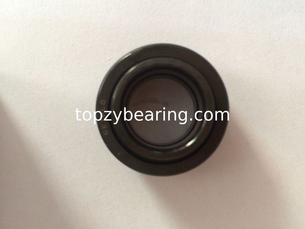radial spherical plain bearing GE70LO GE80-LO GE90-LO GE100-LO GE110-LO GE125LO GE160LO GE200LO GE250-LO GE320-LO