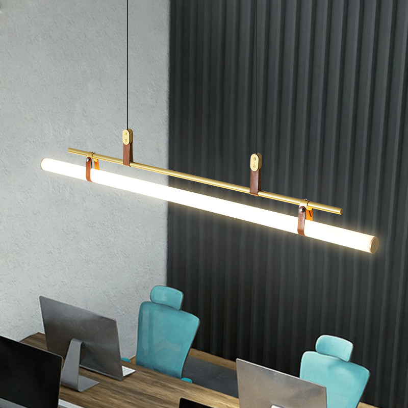 Manufacturer Modern Interior Design Pendant Lighting Quality Control System Chandelier