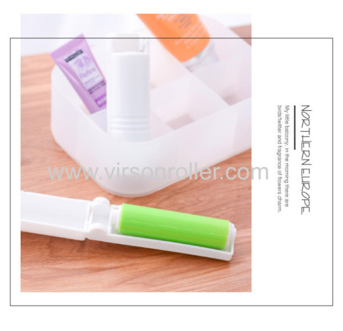 Virson Brand Washable Sticky Mini Lint Roller