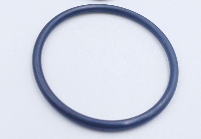 AS568 Standard Black O Ring Seals With Diameter 1.78mm NBR70 NBR90 Hardness
