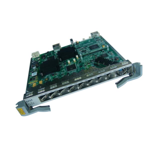 HuaWei TN11LOA02 LOA Board 8 Channel Any Rate MUX OTU2 Wavelength Conversionboard