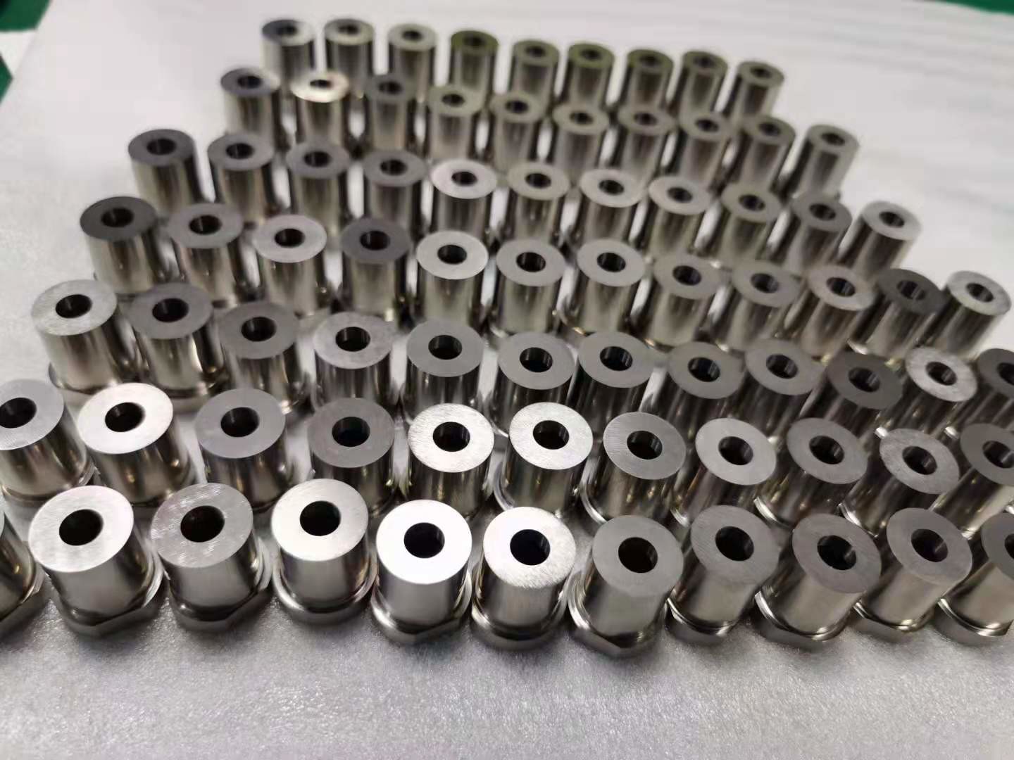 OEM SKD11 Precision Mold Components Surface Polished Press Die