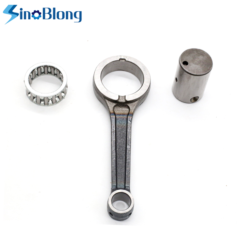 4d35 Hurricane Earth N55 Motorcycle Connecting Rod Ca4d28crz 1.6 Yz125 Bajaj