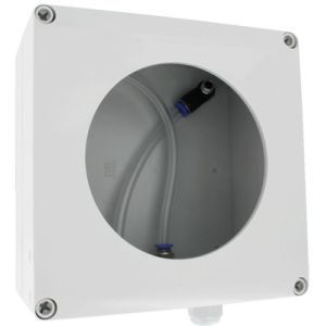 Dwyer DM-1000 DigiMag Digital Differential Pressure Gauge