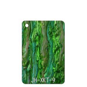 Buy cheap A3 Pearl Patterned Acrylic Panels 6mm Perspex Sheet Non Reflective product