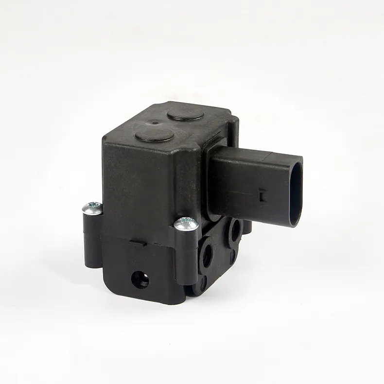 X5 E70 Valve Block