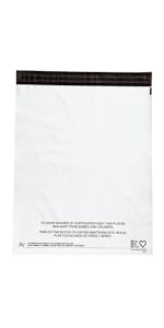 Poly Mailers