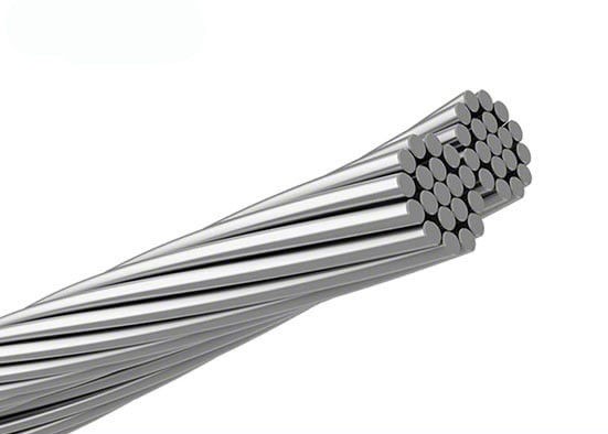 High quanlity ACSR Aluminium conductor Cable For Power Transmission Line