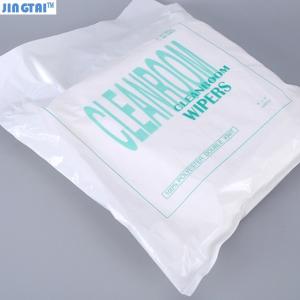 Buy cheap Industrial 100 Polyester Microfiber Cloths , Microfiber Cleaning Cloth product