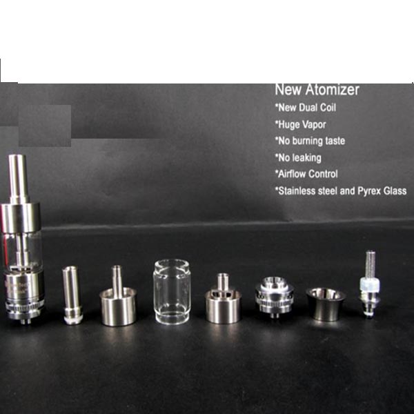 Newest Kanger Cartomizer Aerotank with Airflow Control