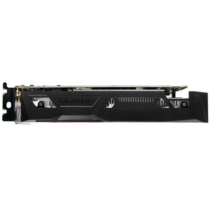 Gaming GIGABYTE Graphics Card GeForce GTX 1050 Ti 4G With 4GB GDDR5