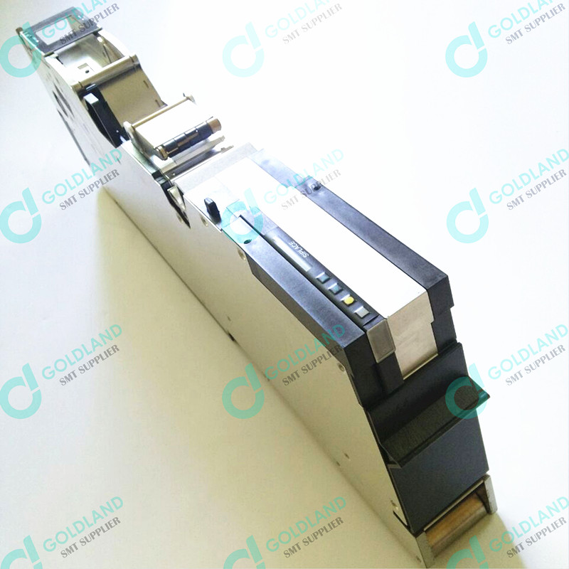 Siplace ASM X feeder 44mm 00141295 Siemens X SMT pick and place machine 44mm feeder siemens 44mm feeder