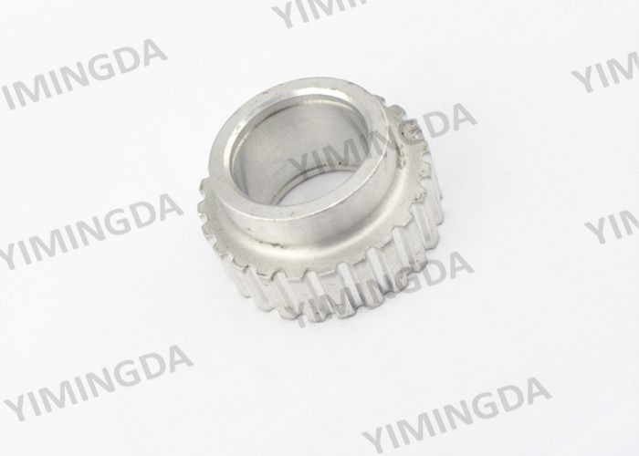 Pulley Idler Lancer 67889000 for GT7250 Textile Machine Parts , for Gerber Cutter