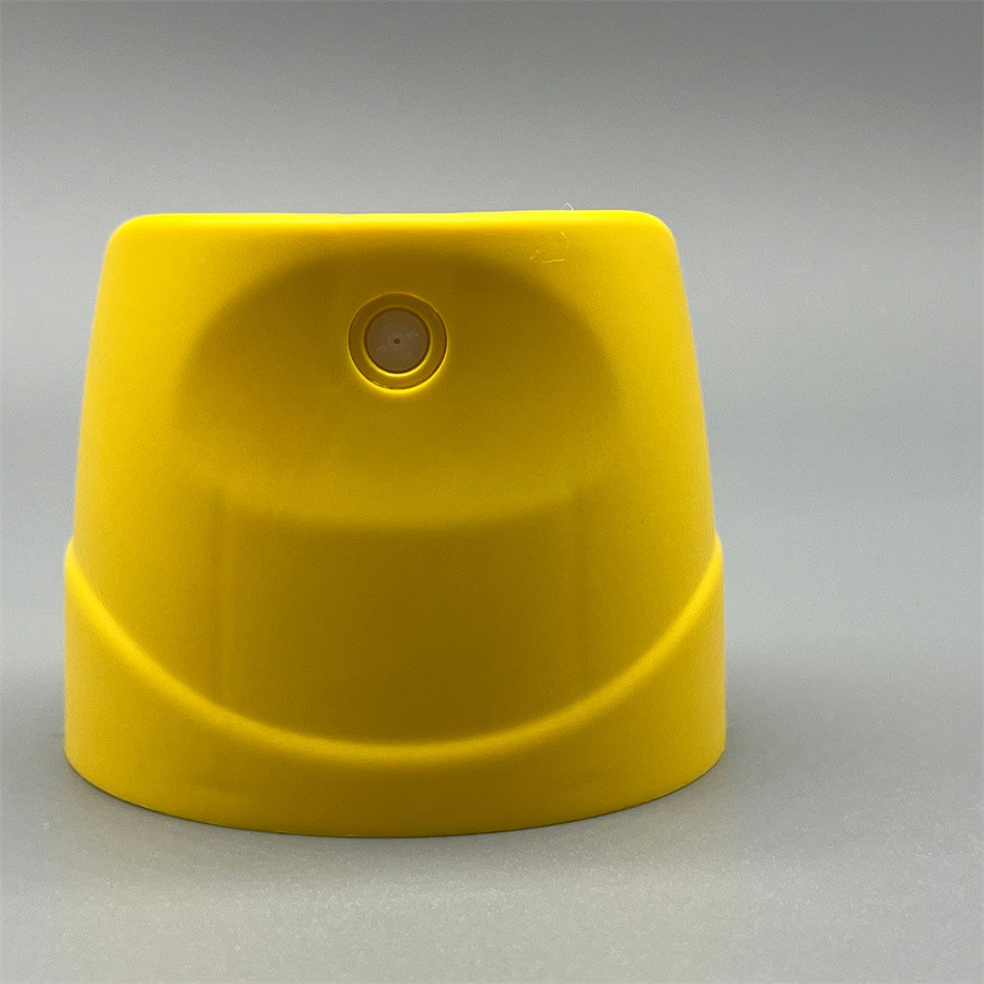 Precision Deodorant Body Spray Valve For Optimal Coverage Adjustable Spray Pattern