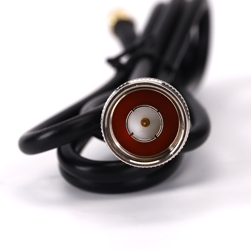 IPEX Coaxial RF Connector Cable SMA Female To N Connector
