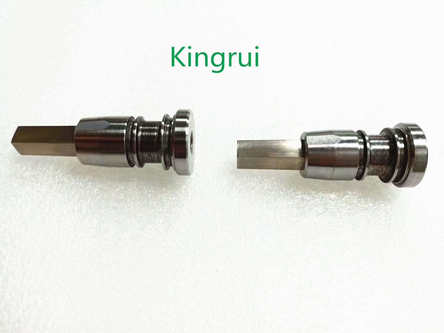 Grinding EDM Processing Polished Precision Mould Parts