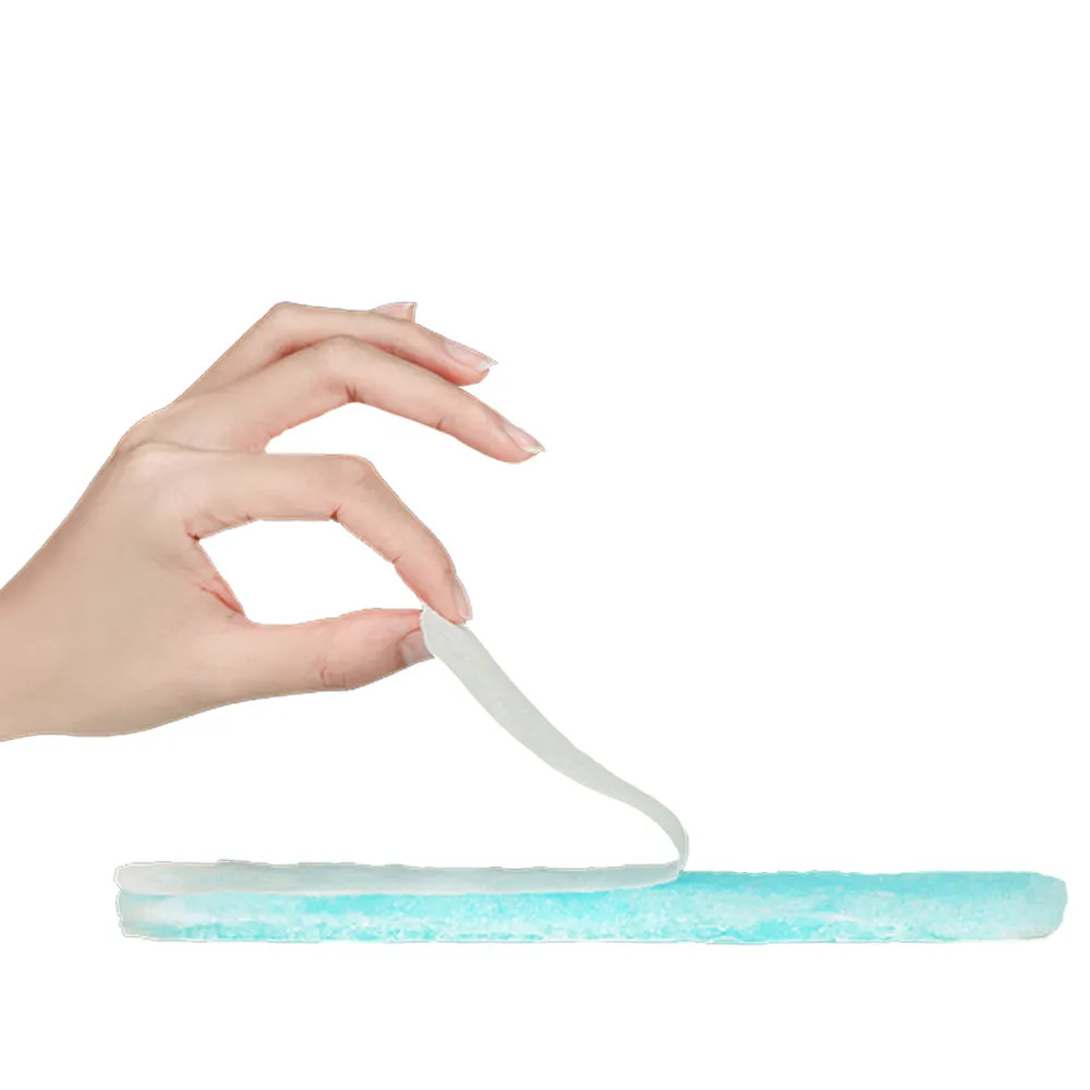 OEM ODM Disposable Panty Liners For Women A Grade Sensitive Anti Rash