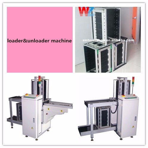 ODM Rustproof PCB Inspection Conveyor For SMT Line Machine