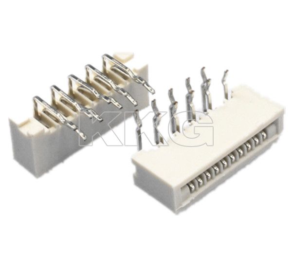 FPC/FFC Connector Series