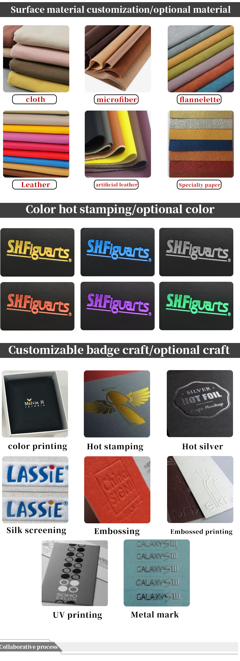 Contact Us for Hanhong Luxury Custom Wedding Engagement Paper Velvet Jewelry Display Box
