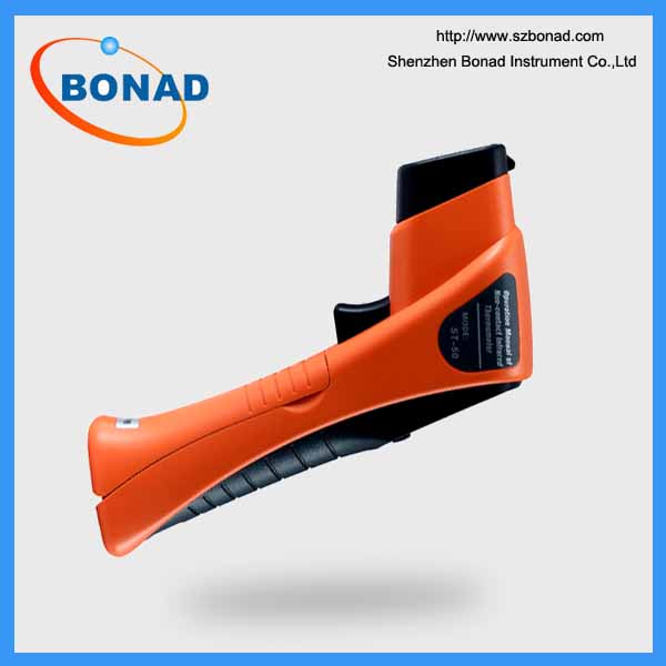 ST50 Non-contact Infrared Thermometer 30-45ºC body usage