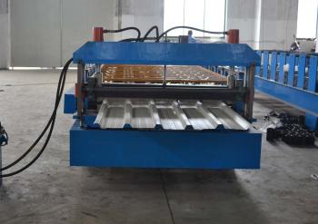 FRIENDSHIP MACHINERY CO,LTD