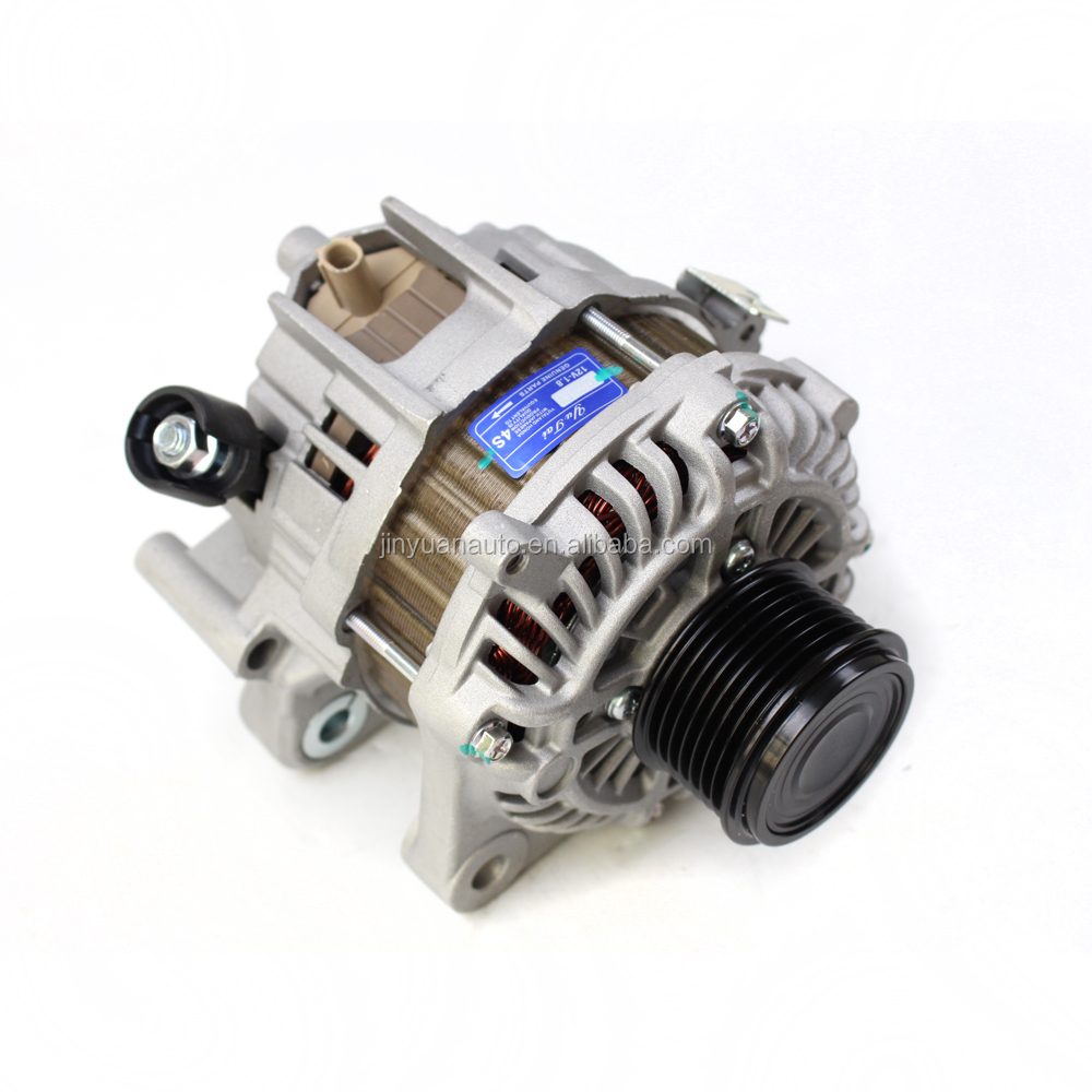 31100 RB0 004 Power Starter Alternator Honda Civic Alternator CITY 09-14 FIT 09-14