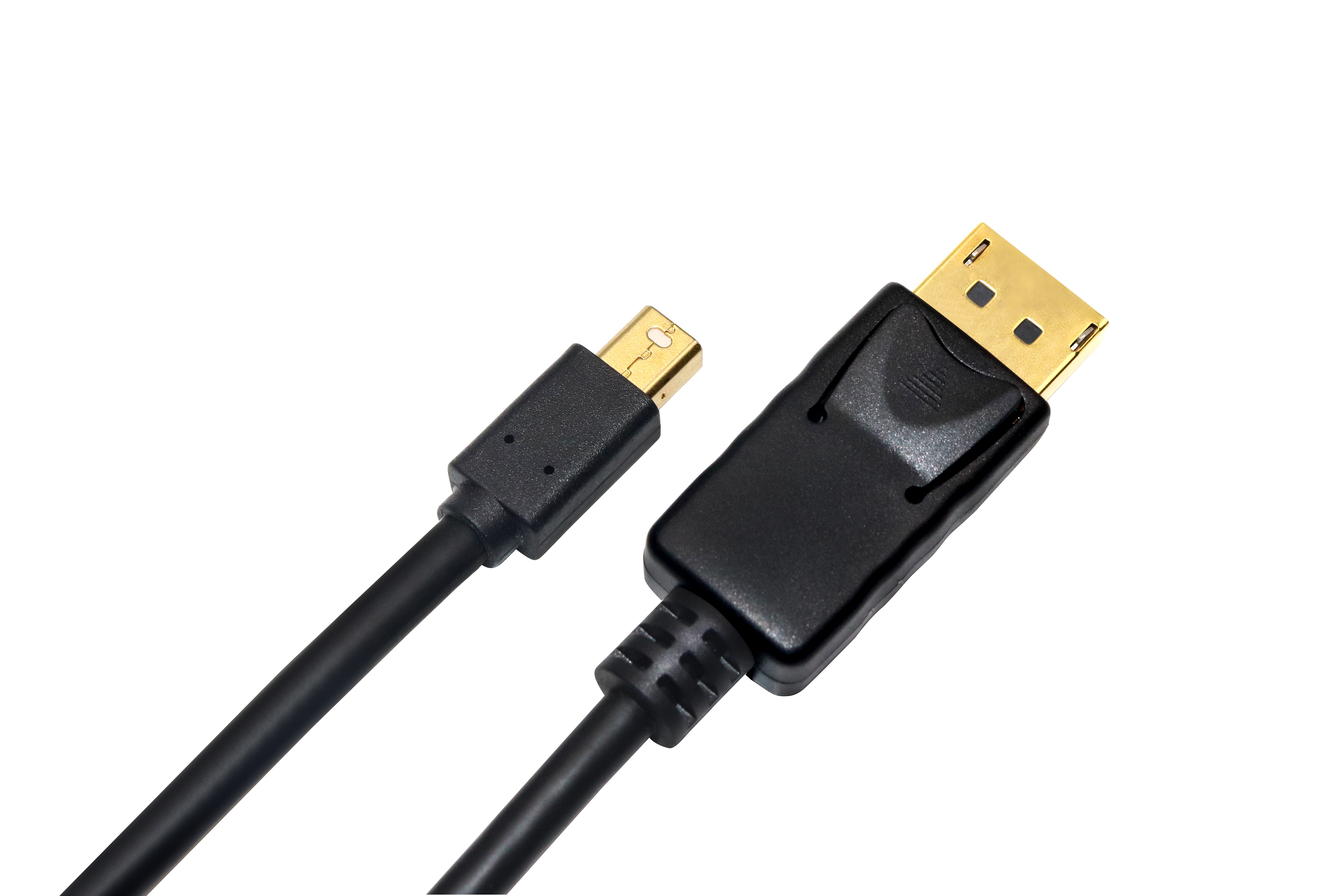 Mini Displayport To HDMI Cable 4K Cable Male To Male Extension 4K 2K 144hz