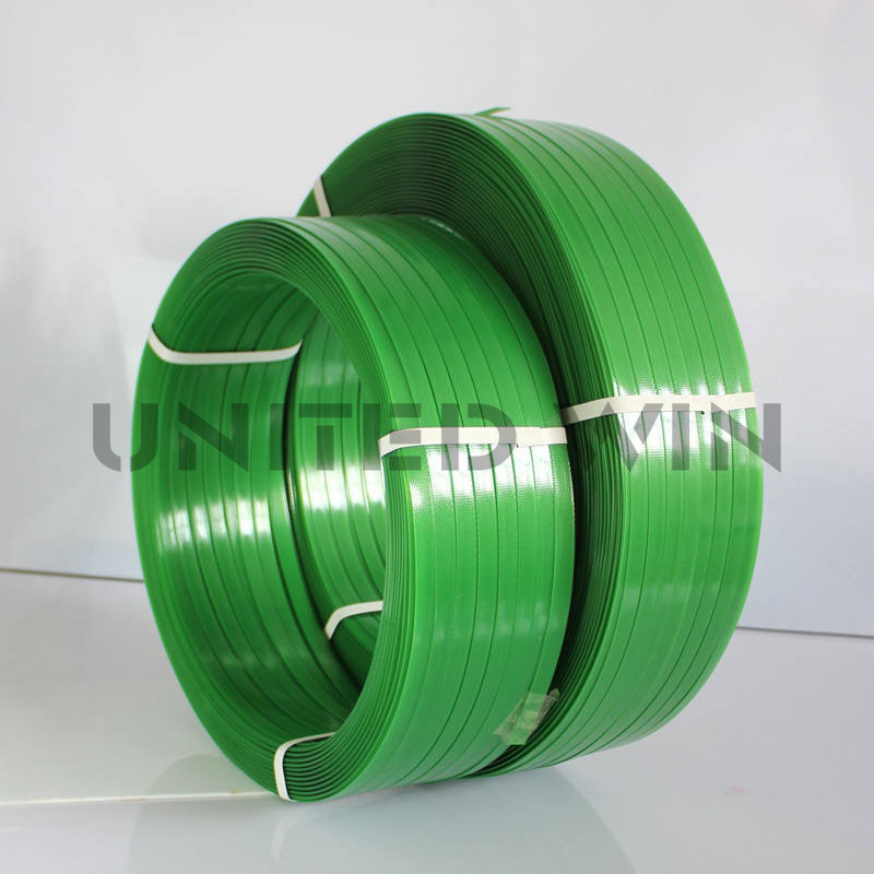 Automatically PET PP Strap Band Extrusion Line Customzied