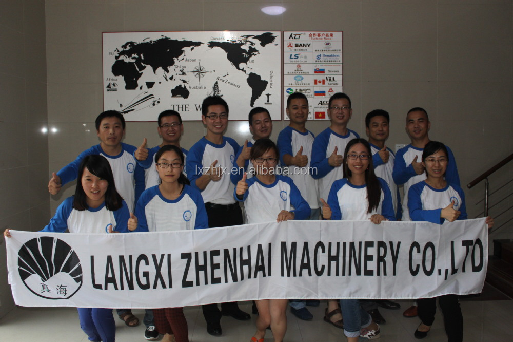 WJM-3 Thermo Bonded Wadding Production Line