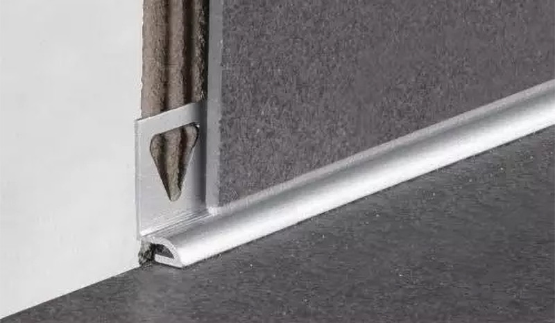 Ceramic tile corner trim decoration classification introduction